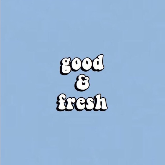 Meet your Posher, Teni - Picture 1 of 1